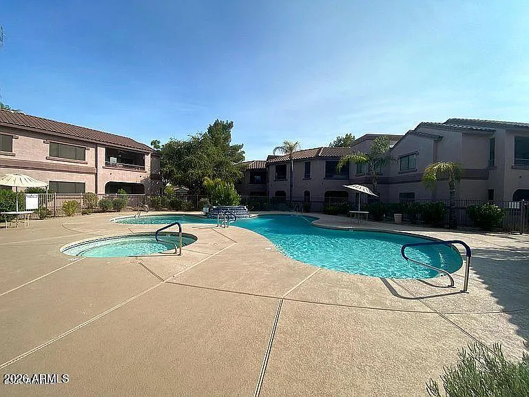 9555 E Raintree Dr #2017 — Photo 25