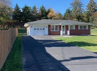 309 Phlegar St, Christiansburg, VA 24073