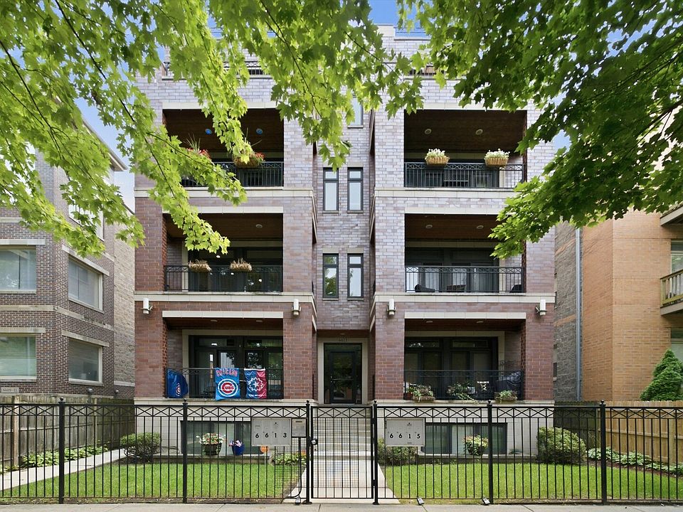 1st image of 6613 S Kimbark Ave #2