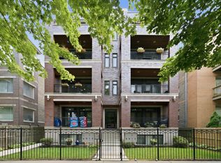 6613 S Kimbark Ave #2, Chicago, IL 60637
