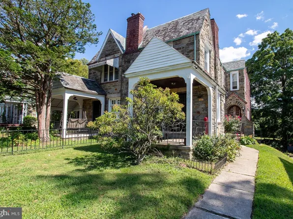 5920 Woodbine Ave, Philadelphia, PA 19131