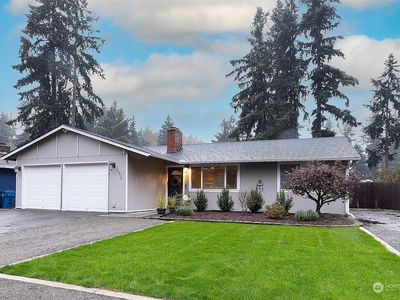 15312 SE 308th Street, Kent, WA, 98042