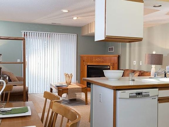 Living Room Dining Kitche