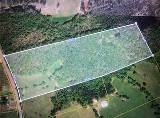 3316 Pannell Rd LOT 0, Social Circle, GA 30025