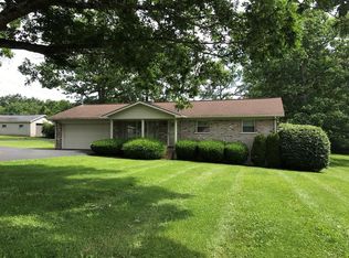 503 Hinton Rd, Shady Spring, WV 25918