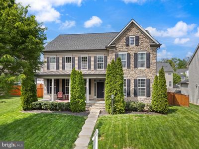 2196 Port Potomac Ave, Woodbridge, VA, 22191