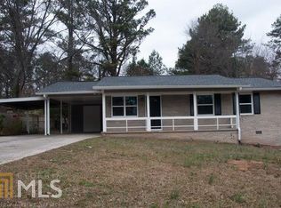 1041 Camellia Dr #0, Marietta, GA 30062