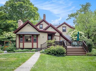 1474 Hatch Rd, Okemos, MI 48864