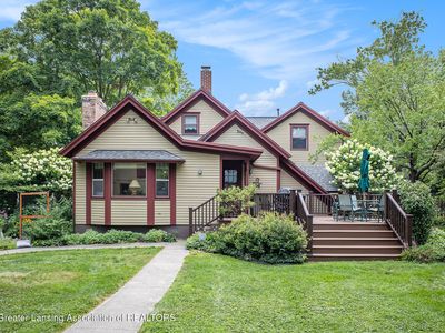 1474 Hatch Rd, Okemos, MI, 48864