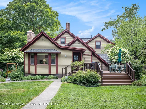 1474 Hatch Rd, Okemos, MI 48864