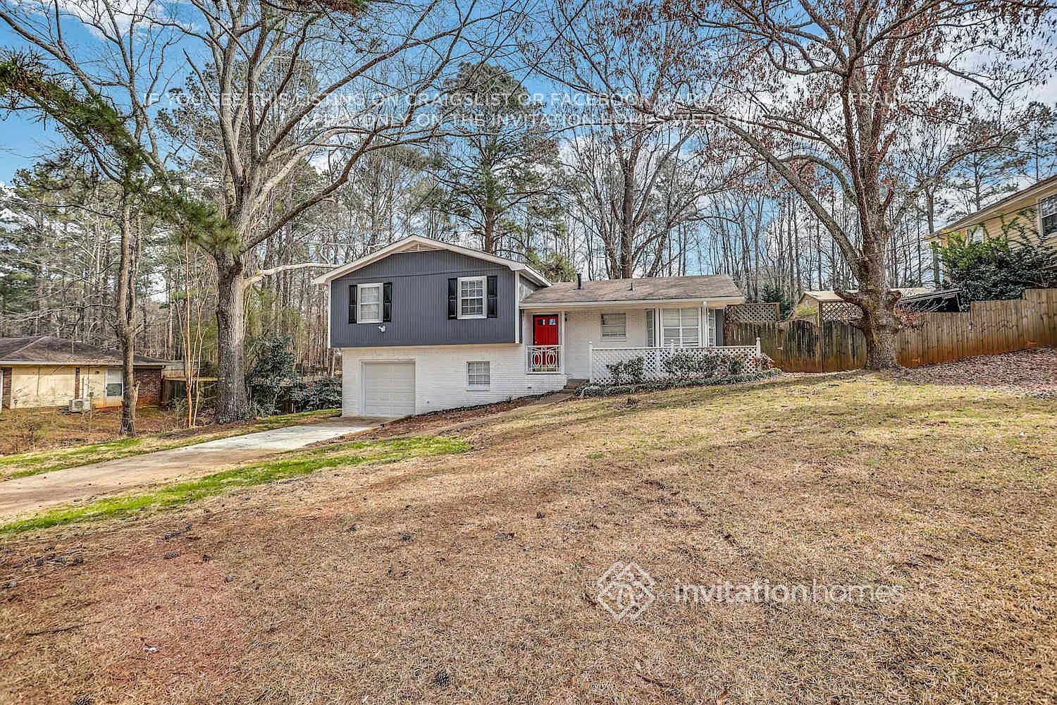 3792 Bright Star Rd Douglasville, GA 30135 — Photo 3