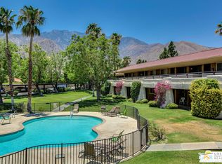 420 N Villa Ct UNIT 200, Palm Springs, CA 92262