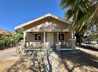 1611 S Hazelwood Blvd, Fresno, CA 93702