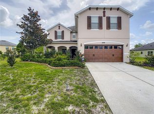 2799 Pythagoras Cir, Ocoee, FL 34761