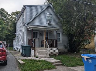 5 Laurel St, Rochester, NY 14606