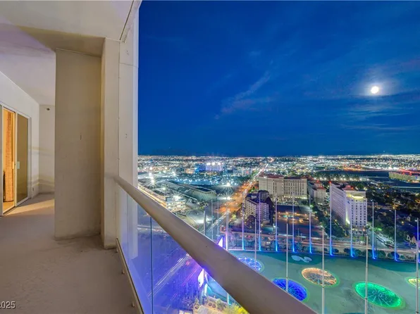 125 E Harmon Ave #3114, Las Vegas, NV 89109