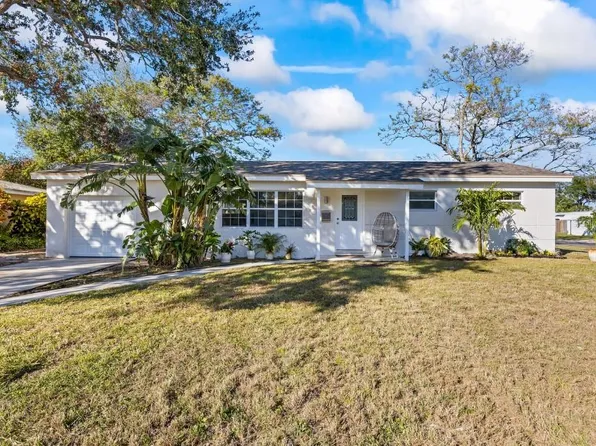 5501 7th Ave N, Saint Petersburg, FL 33710