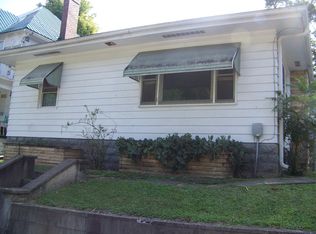 8604 W Louise St, French Lick, IN 47432