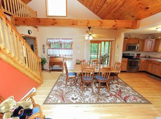 41 Nirvana Way, Round Top, NY 12473