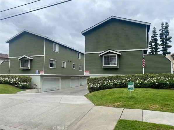 1163 W Badillo St #3, Covina, CA 91724