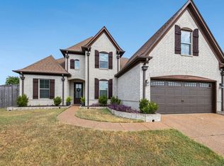 9272 Alcove Ln, Cordova, TN 38016