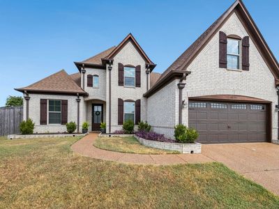 9272 Alcove Ln, Cordova, TN, 38016