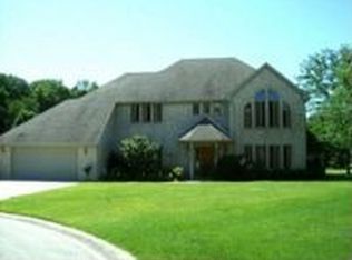 1204 Rue Orleans St, Danville, IL 61832