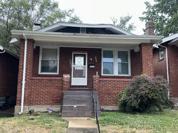 1026 Hornsby Ave, Saint Louis, MO 63147