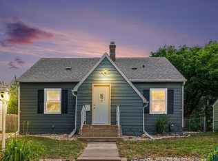 2027 S Euclid Ave, Sioux Falls, SD 57105
