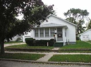 915 Reddick St, Mishawaka, IN 46544
