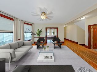 126 Calumet St #1, Roxbury Crossing, MA 02120