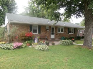 20 Plum Shore Rd, North East, MD 21901