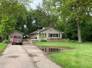 1295 Milan Oakville Rd, Milan, MI 48160