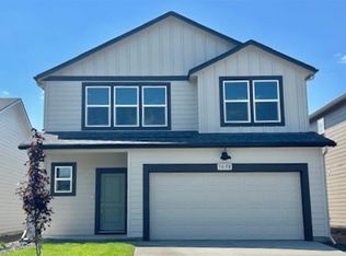 3879 S Keller Ln, Spokane, WA 99206