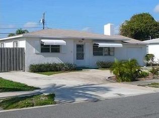 370 Leigh Rd, West Palm Beach, FL 33405