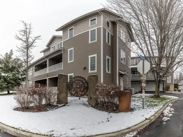 4444 W Greenchain Loop #3, Coeur D Alene, ID 83814