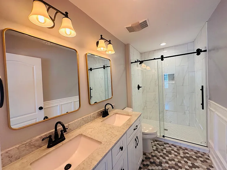 602 W Glenwood Ave — Photo 51
