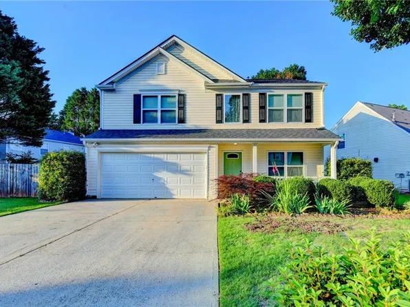 577 Ives Cir NW, Lilburn, GA 30047