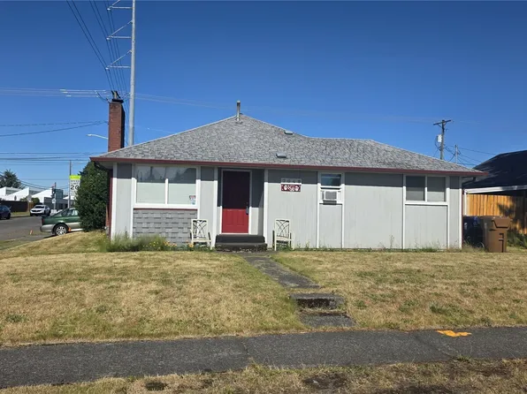 7048 S Oakes Street, Tacoma, WA 98409