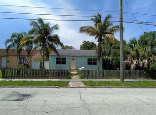 715 Bunker Rd, West Palm Beach, FL 33405