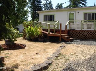 787 SE 4th St, Toledo, OR 97391