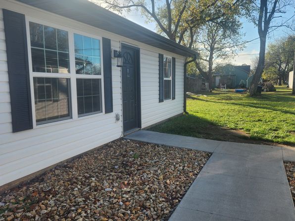 1214 Madison St #2