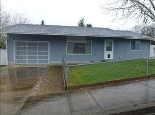 410 NW Susan Ave, Winston, OR 97496