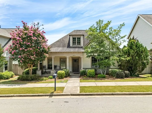 2473 Mimms Ln, Auburn, AL 36832