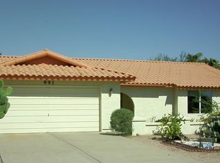991 Leisure World #991, Mesa, AZ 85206