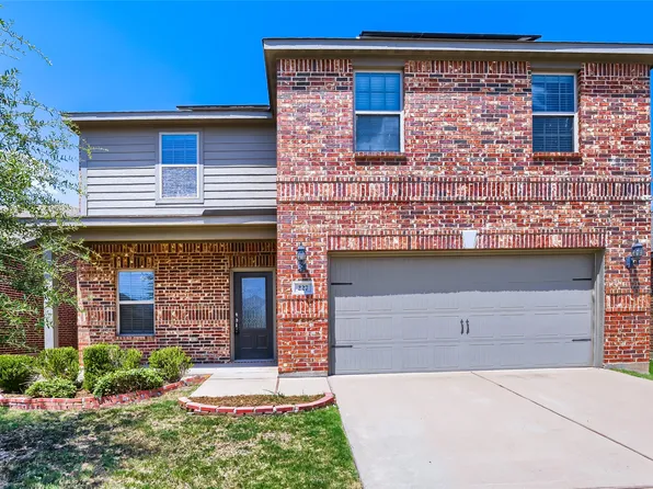 227 Curt St, Anna, TX 75409