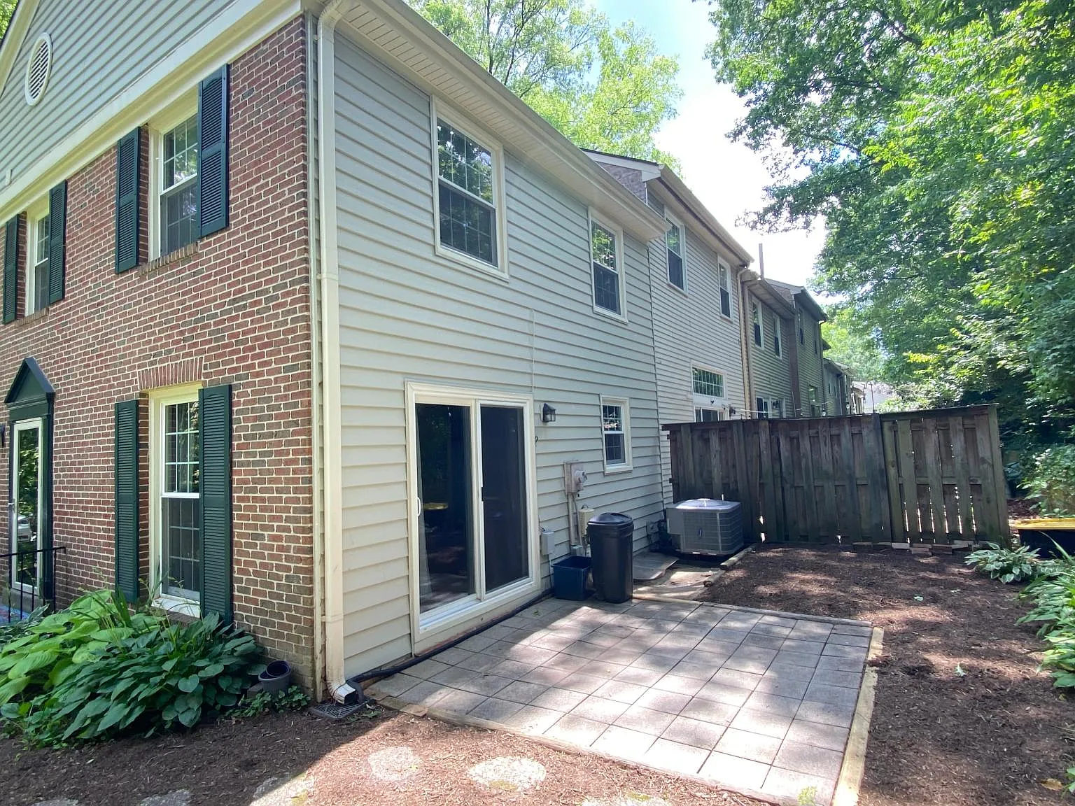 4 bed, 3.5 bath, 2180 sqft, $3,495 — Photo 4