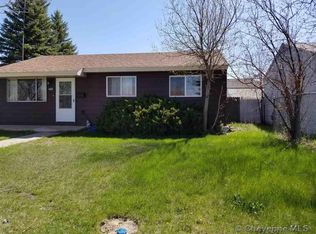407 McComb Ave, Cheyenne, WY 82007