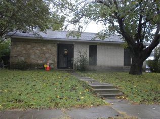9602 Dale Glade Dr, Dallas, TX 75217