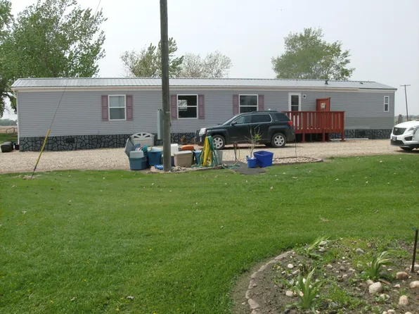40037 James Rd, Groton, SD 57445